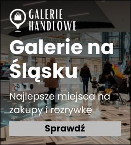 Galerie handlowe na Śląsku: najciekawsze miejsca na zakupy